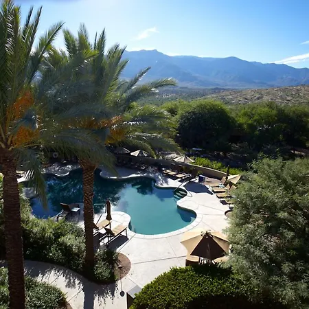 Miraval Resort & Spa (Adults Only)-3